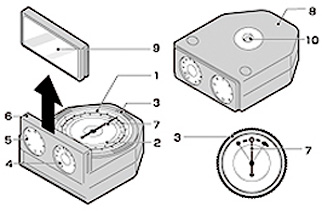 SAL7020 Detail drawing